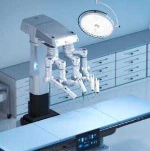 انجام عمل جراحی توسط ربات هوشمند بدون کمک انسان برای نخستین بار 