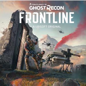 ویدیویی از نسخه‌ آزمایشی بازی Ghost Recon Frontline فاش شد