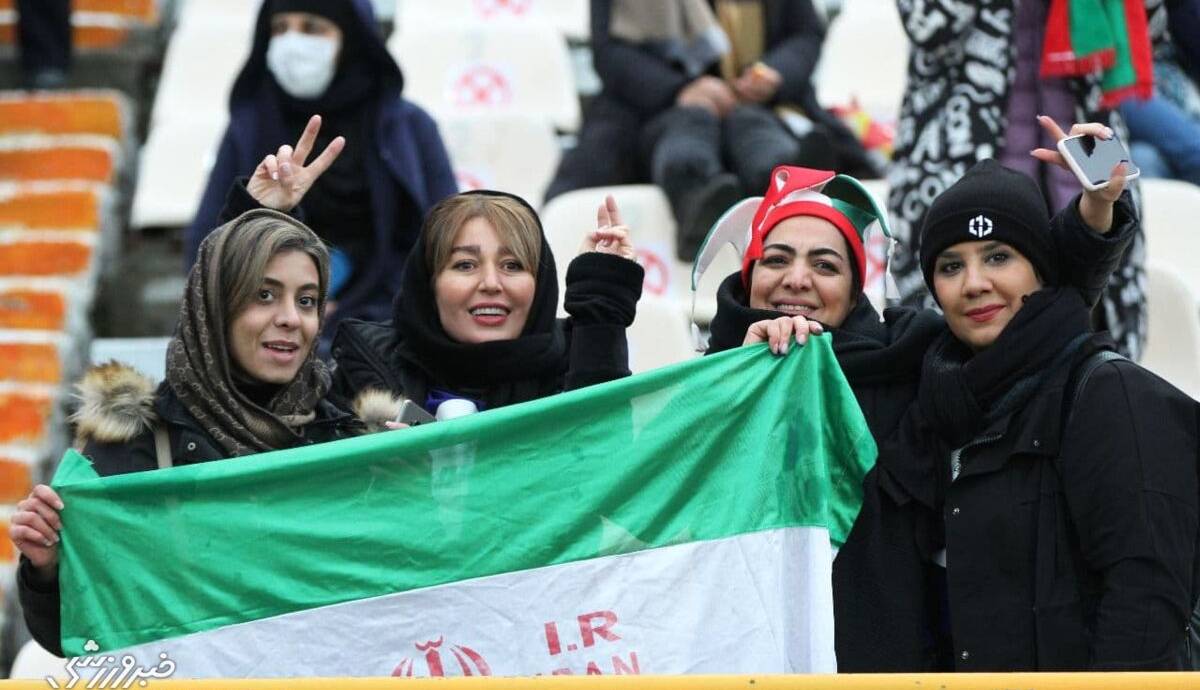 ایران - امارات بدون تماشاگر می‌شود؟