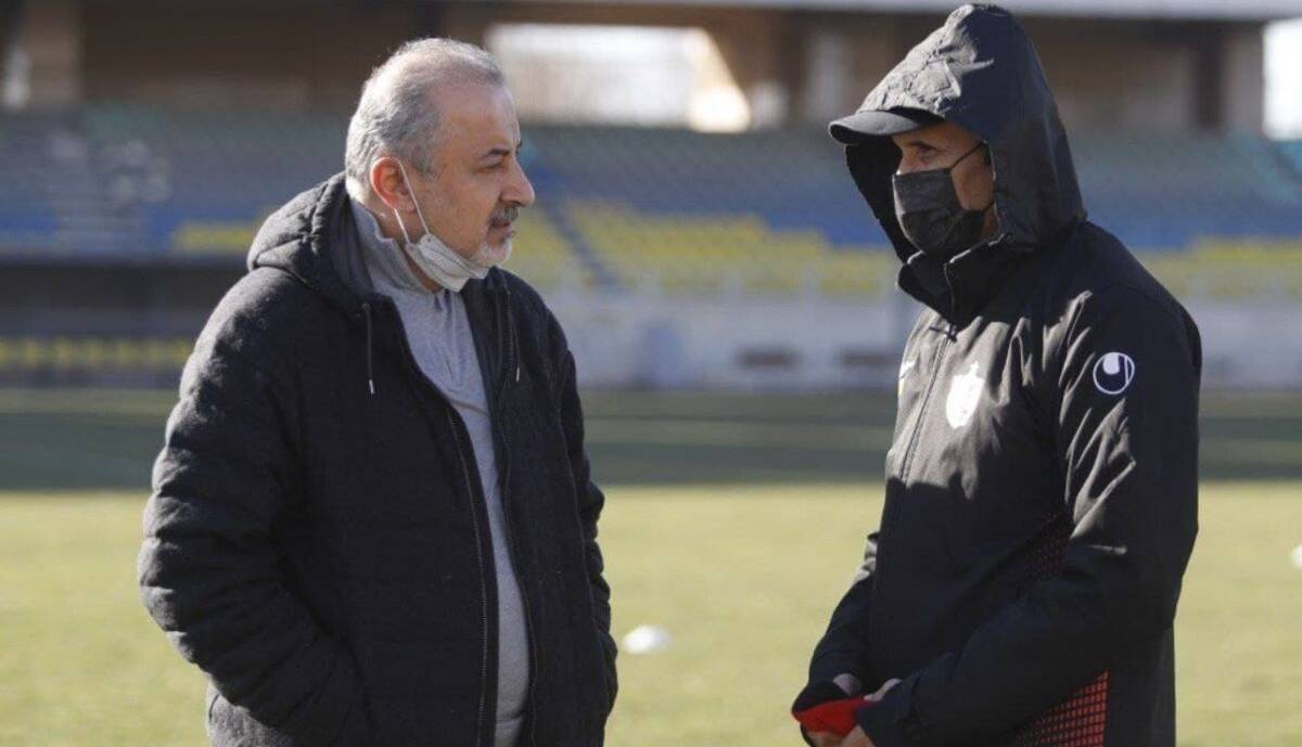 ۷ ستارهای که در لیست پرسپولیس بودند ولی خریداری نشدند