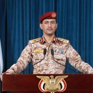 جزئیات سومین عملیات از قول سخنگوی ارتش یمن