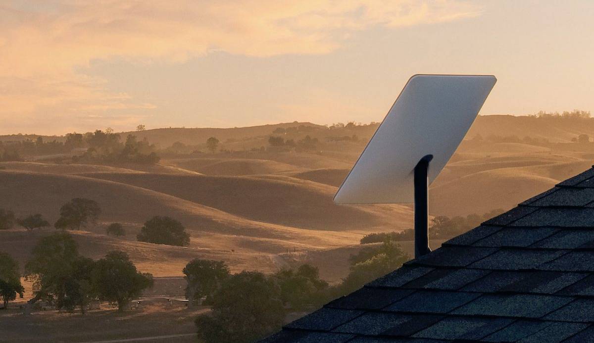 دفترچه راهنمای استارلینک: حمله دایناسورها مشمول گارانتی نمی‌شود