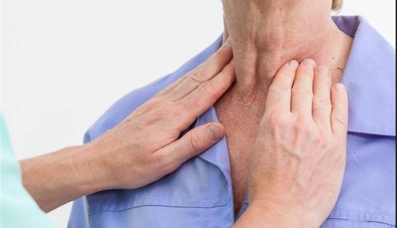 بیماری خود ایمنی شایع ترین علت مشکلات تیروئید