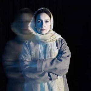 سهیلا گلستانی با «خماری» به تئاترشهر می‌آید