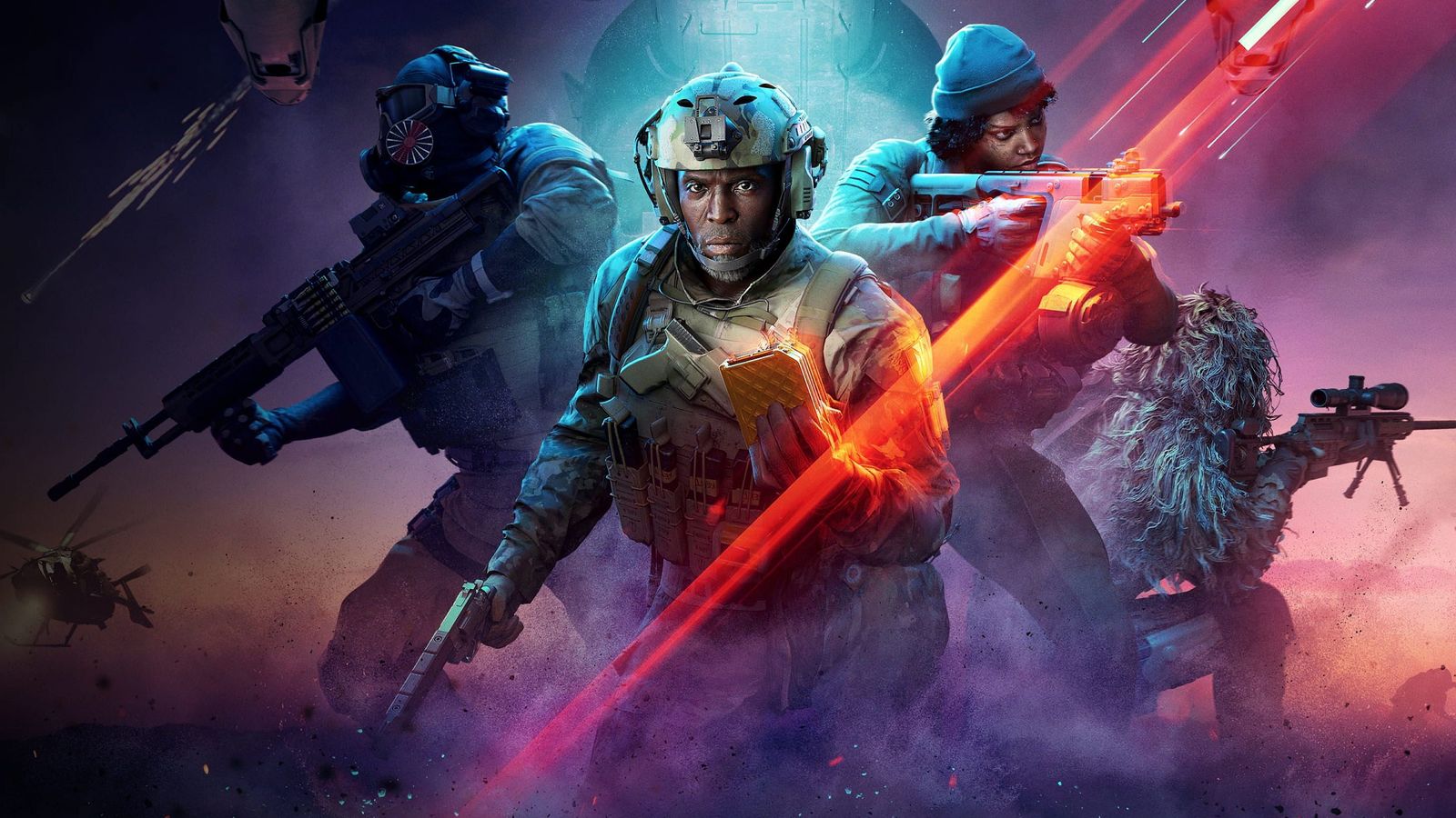 خودداری EA از اعلام آمار فروش Battlefield 2042 