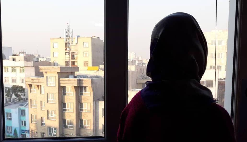 ویژه‌های حوادث/ سرنوشت وحشتناک رابطه گناه‌آلود زن میانسال با مرد جوان