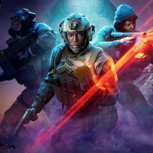 خودداری EA از اعلام آمار فروش Battlefield 2042 
