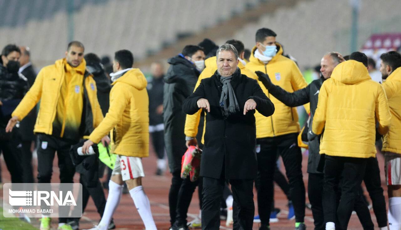 رویای دوردست اسکوچیچ