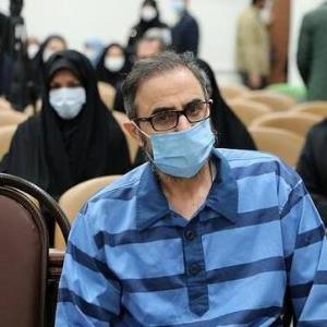 دادخواهی از قاتلان خوزستان