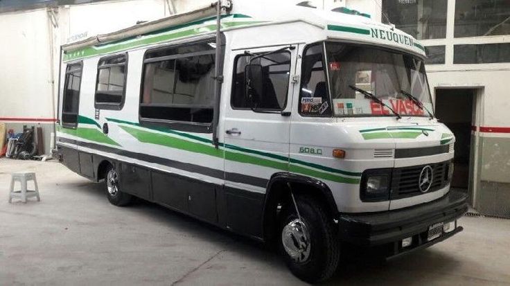 ملاقات با بهترین خودروی کمپر ایران!