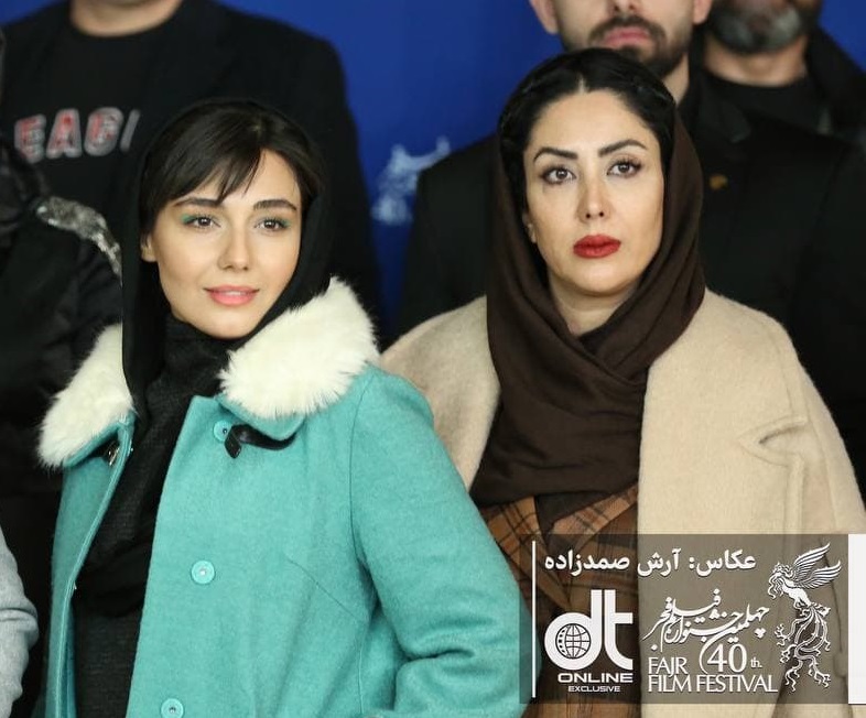 حاشیه‌نگاری سومین روز جشنواره فجر/ بُهت از اکران فیلمی عجیب!