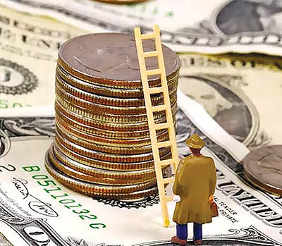 وقتی همه رانتخوار شوند