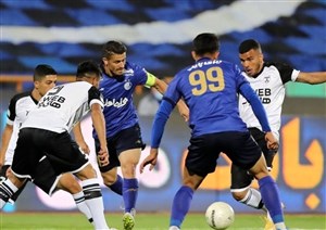 گزارش زنده؛ هوادار 0 – استقلال 1 گزارش زنده؛ هوادار 0 – استقلال 1