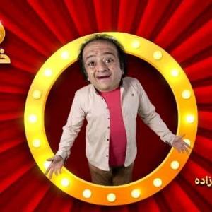 اجرای قابل قبول «محمد حاجی‌زاده» در خنداننده‌شو۳
