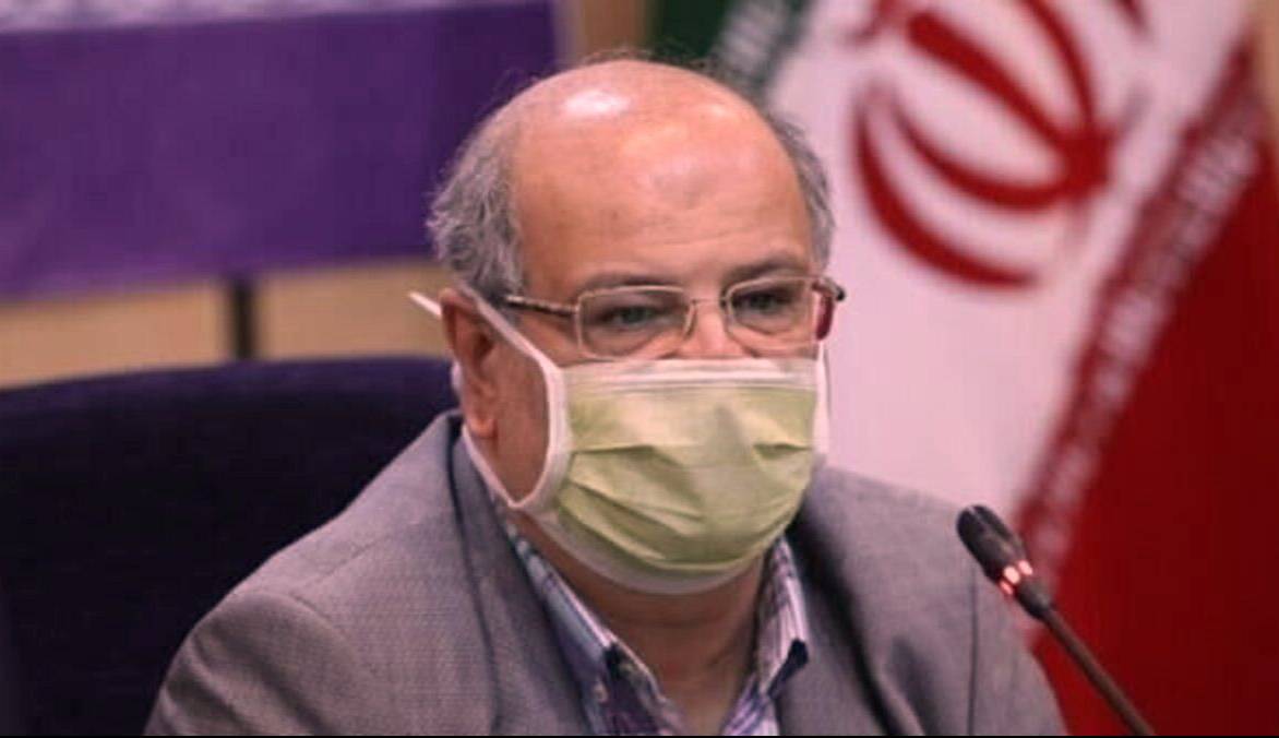 کرونا/ زالی: اعمال محدودیت ها مانع گسترش اُمیکرون نمی شود  