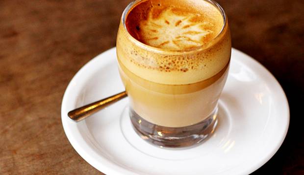 آموزش «کورتادو‌» یک نوشیدنی خاص در منو کافه های لاکچری