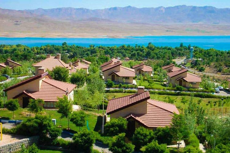 ییلاقاتی در اصفهان که زیبایی آن باورتان نمیشود