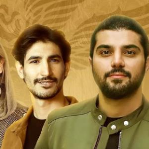 3 بازیگر پدیده چهلمین جشنواره فیلم فجر