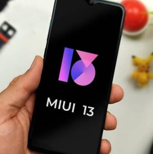 معرفی امکانات جدید MIUI 13