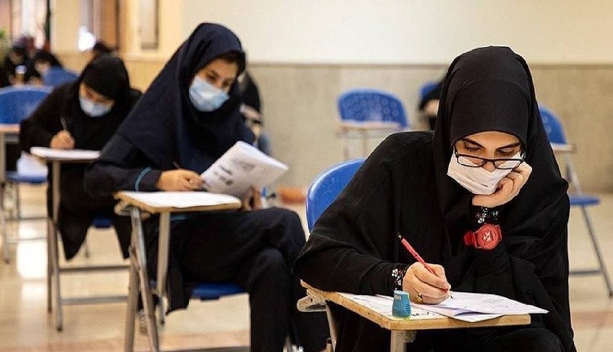 جزئیات تعهدات داوطلبان رشته‌های گروه پزشکی در کنکور ۱۴۰۱