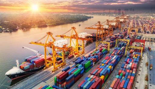 ارزش تجارت خارجی غیر نفتی به ۸.۱ میلیارد دلار رسید