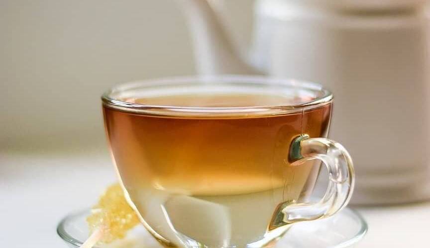 آموزش چای دورنگ مخصوص خواستگاری