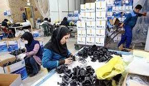 مدیرعامل صندوق امید: سرانه حمایتی برای طرح‌های اشتغال‌زا ۲۵۰ میلیون تومان است