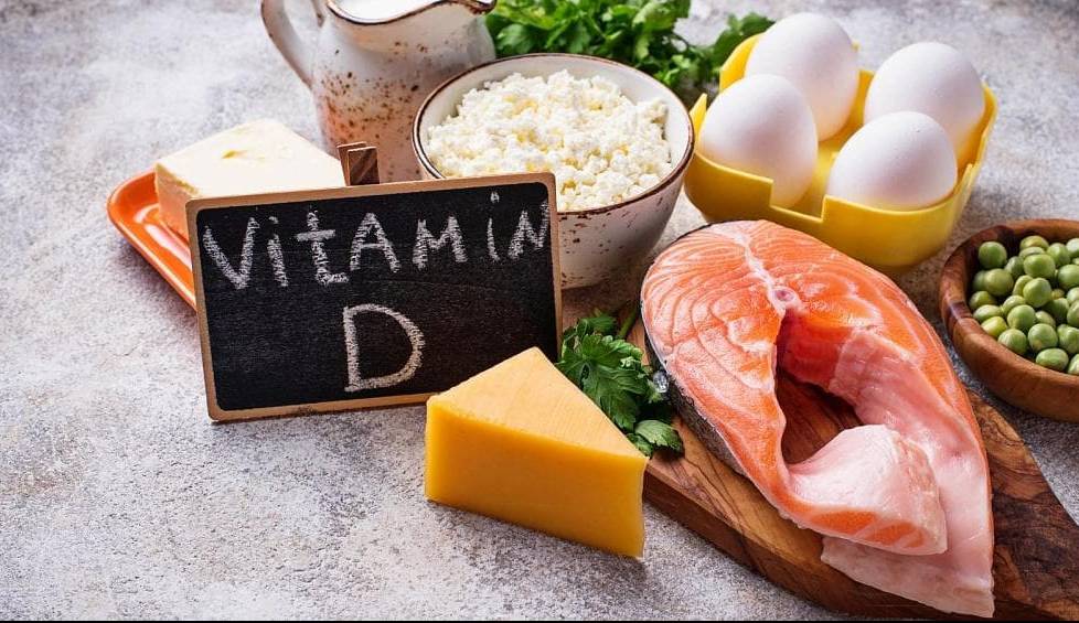 سطح ویتامین دی در بدن با علائم حاد کرونا مرتبط است