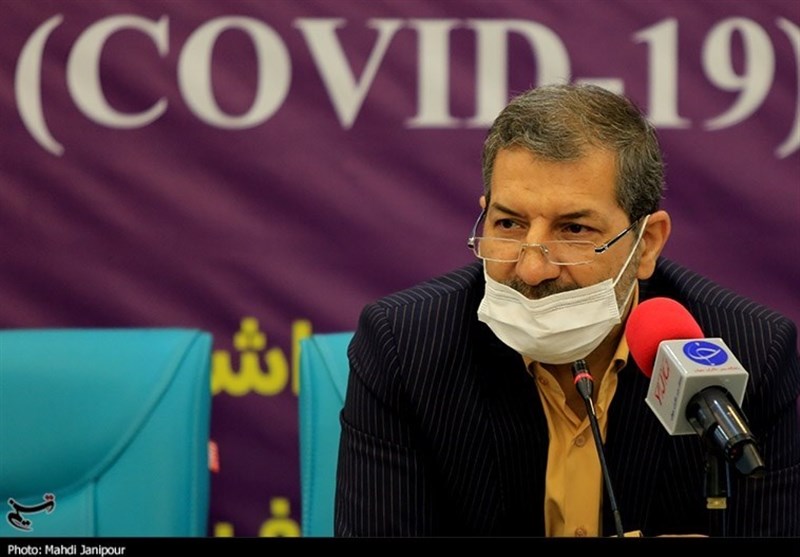 آمار بستریهای مبتلا به اومیکرون ۳ برابر شد آمار بستریهای مبتلا به اومیکرون ۳ برابر شد