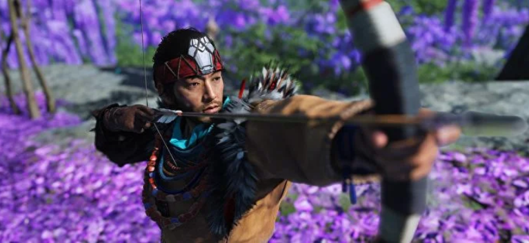 زره جدیدی به Ghost of Tsushima Director’s Cut افزوده شد