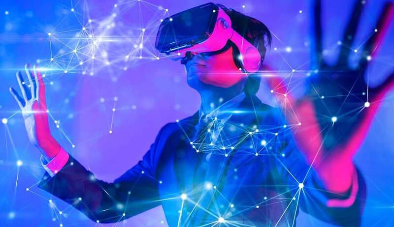 تمهیدات متاورس برای جلوگیری آزار جنسی در فضای مجازی تمهیدات متاورس برای جلوگیری آزار جنسی در فضای مجازی