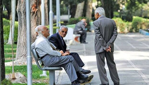 بازنشستگی بیش از ۵۵۰ هزار نفر طی ۳ سال اخیر