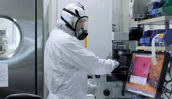 کشف سویه جدید اسرارآمیز در آمریکا