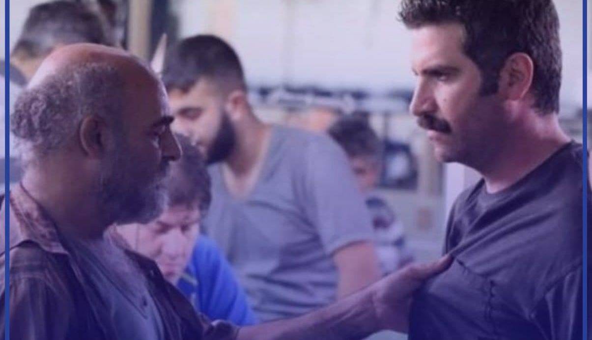 واکنش تهیه کننده «ملاقات خصوصی» به حذف سیمرغ مردمی؛ جواب تلفنم را بدهید!
