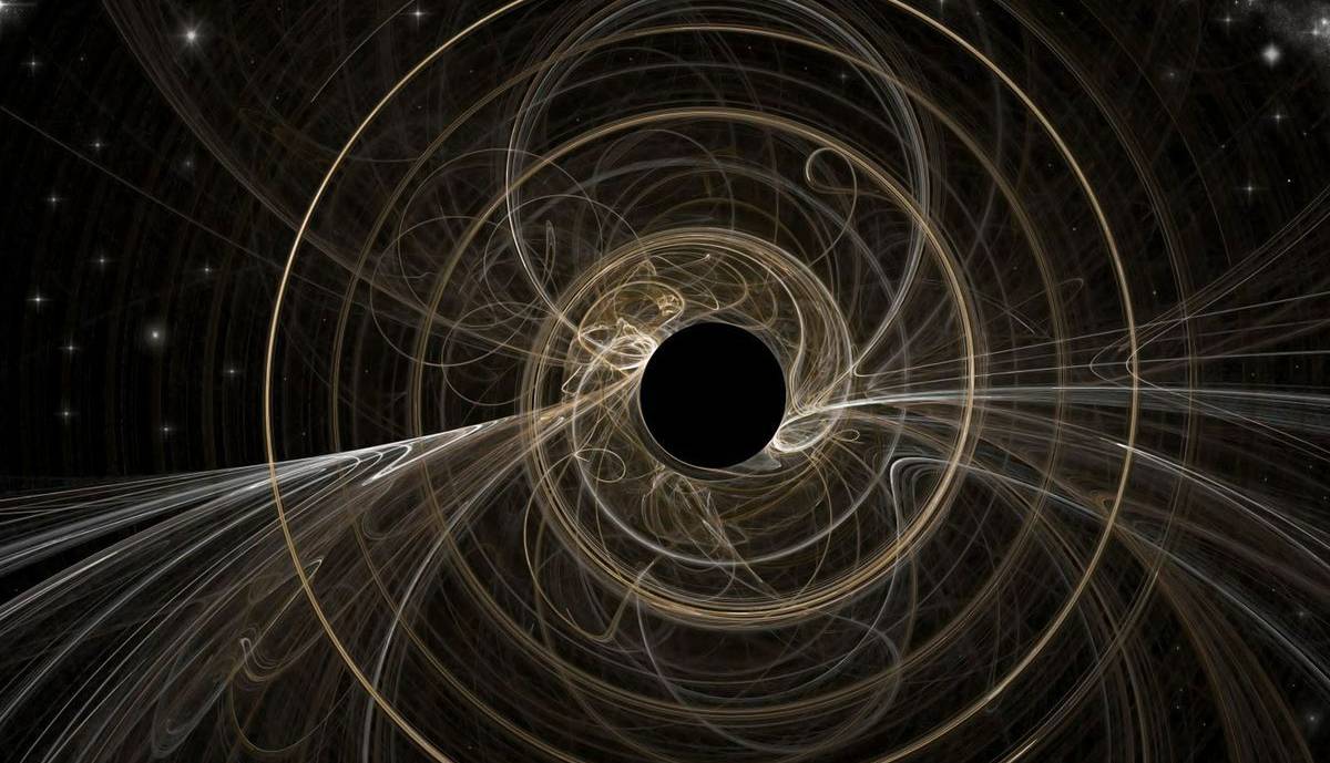 آیا پژواک برخورد سیاه‌چاله‌ها به اثبات بزرگ‌ترین پیش‌بینی هاوکینگ کمک می‌کند؟