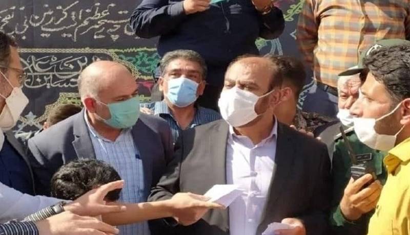 وعده وزیر راه برای اتمام مسکن مهر در سال ۱۴۰۱