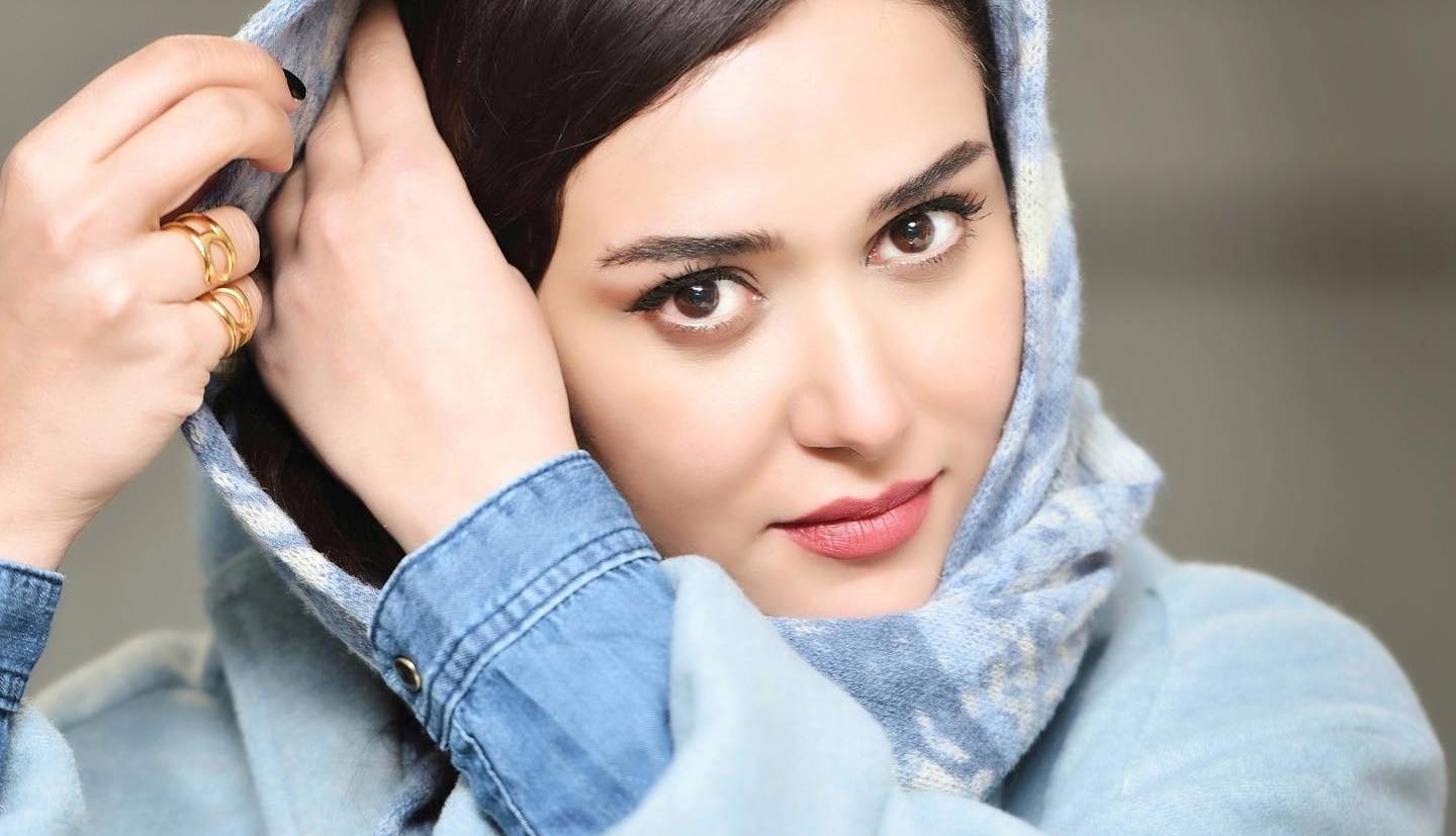 چهره ها/ «پریناز ایزدیار» هم ساکت نماند!