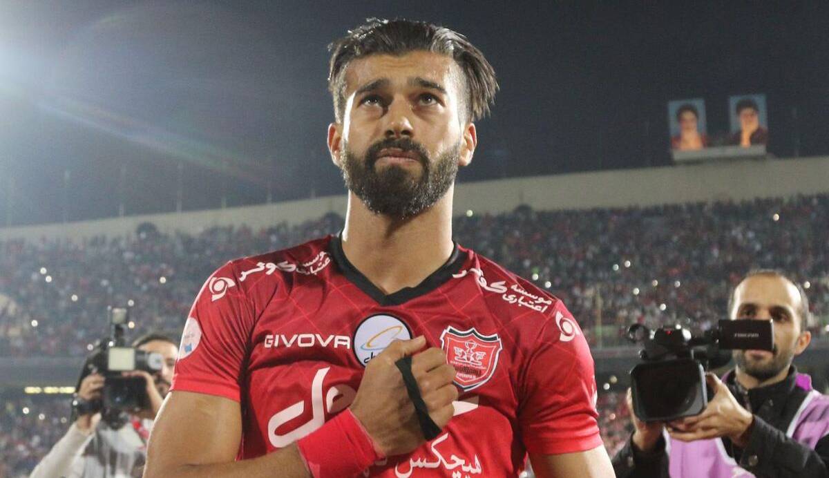 تکلیف بمب نقل‌ و انتقالات پرسپولیس مشخص شد