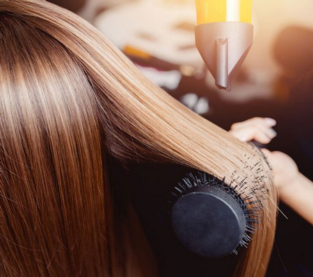 آخرین خبر | راه‌هایی برای مراقبت و زیبایی موهای رنگ شده