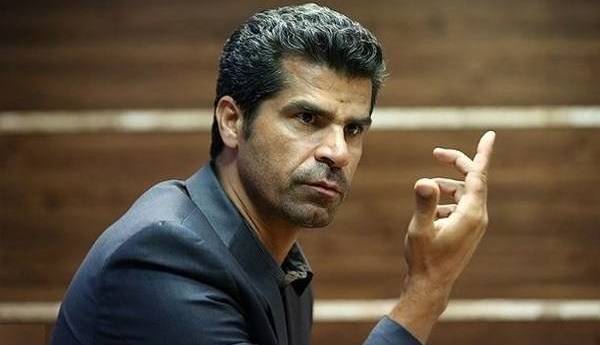 پاسخ ساعی به شائبه پایان حضورش در هیات اجرایی