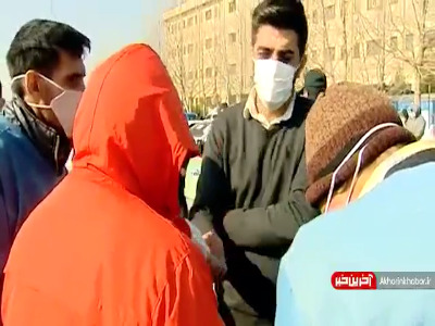 معتادان سارقی که خود را پلیس مواد مخدر معرفی می کردند