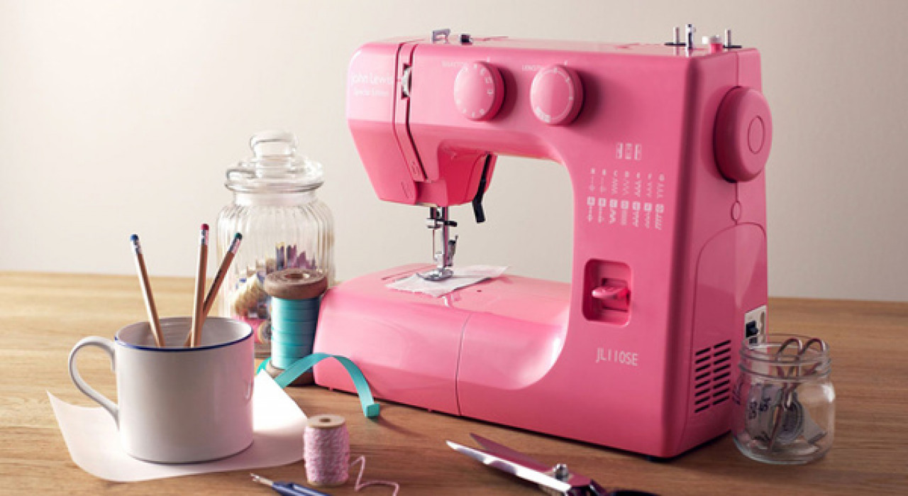 آموزش نکات کاربردی در خیاطی