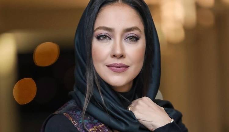 بهاره کیانافشار ازدواج کرد؟ بهاره کیانافشار ازدواج کرد؟