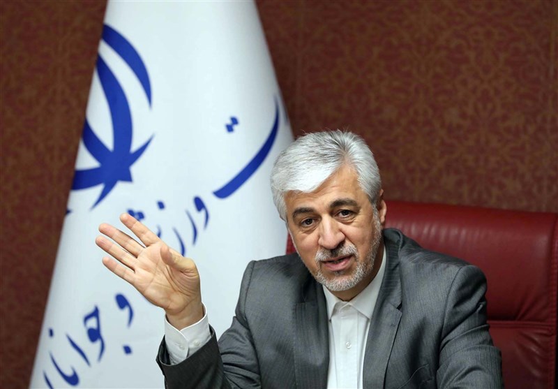 وعده وزیر ورزش برای پرداخت بودجه فدراسیون‌ها