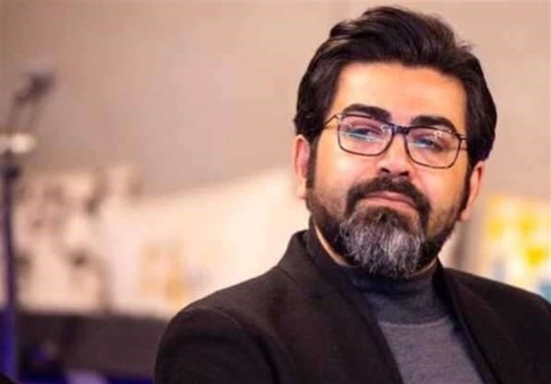 چهره ها/ فرزاد حسنی و پدرش