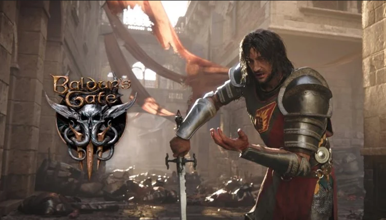 اضافه شدن نژاد بربرها به بازی Baldur’s Gate 3 در آپدیت جدید