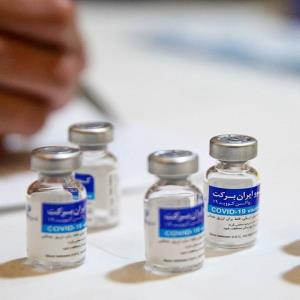 کرونا/ واکسن ضد امیکرون برکت در انتظار تایید سازمان غذا و دارو