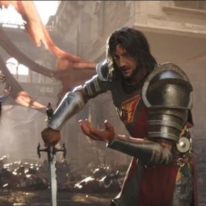 اضافه شدن نژاد بربرها به بازی Baldur’s Gate 3 در آپدیت جدید