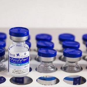 واکسن ایرانی ویژه اُمیکرون تولید شد