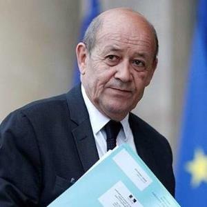 فرانسه: مذاکرات وین به اوج رسیده است